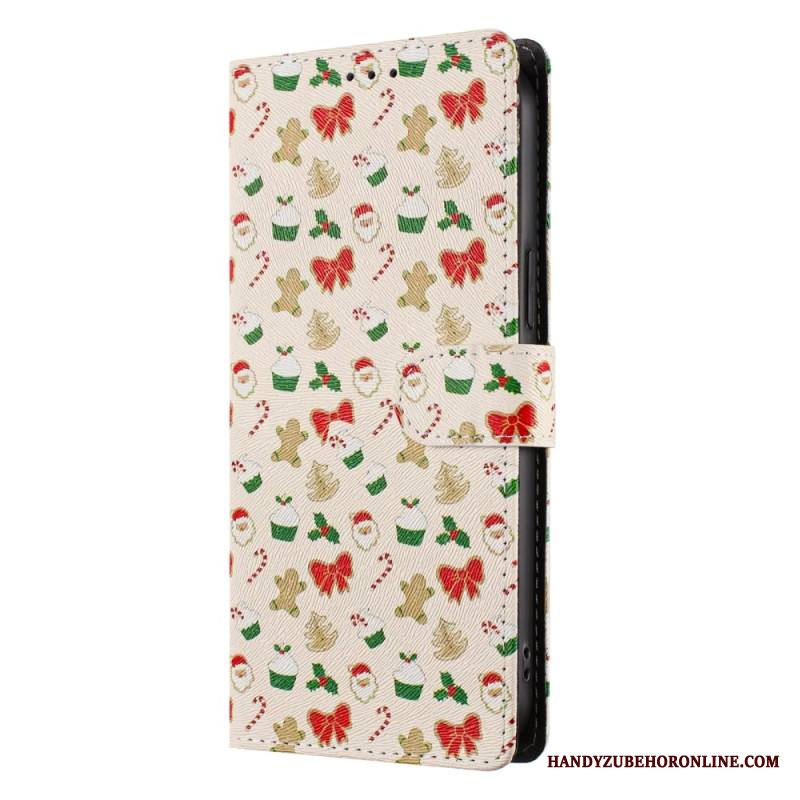 Kotelot Xiaomi 17 Pro Joulukuvio