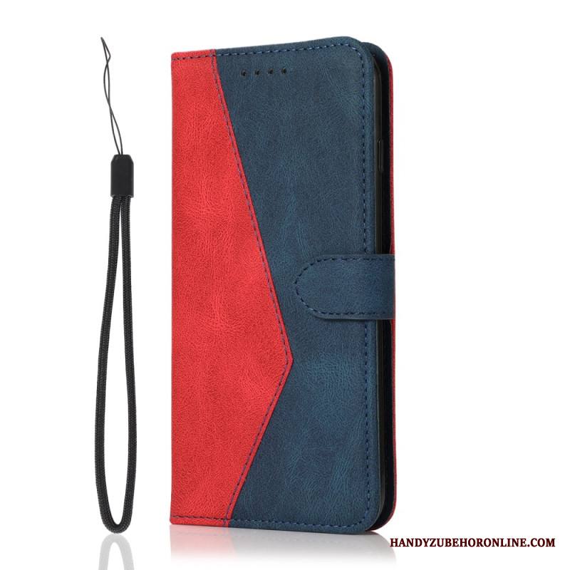 Kotelot Xiaomi 17 Pro Kaksivärinen Suojakuori