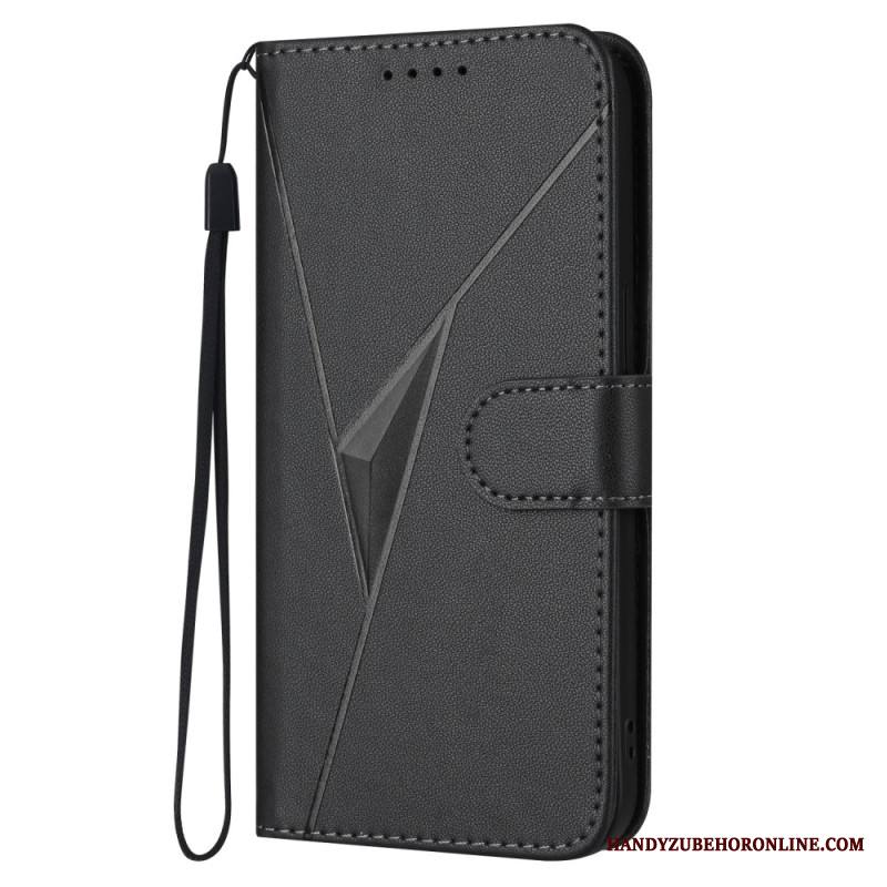 Kotelot Xiaomi 17 Pro Kolmiokuvio