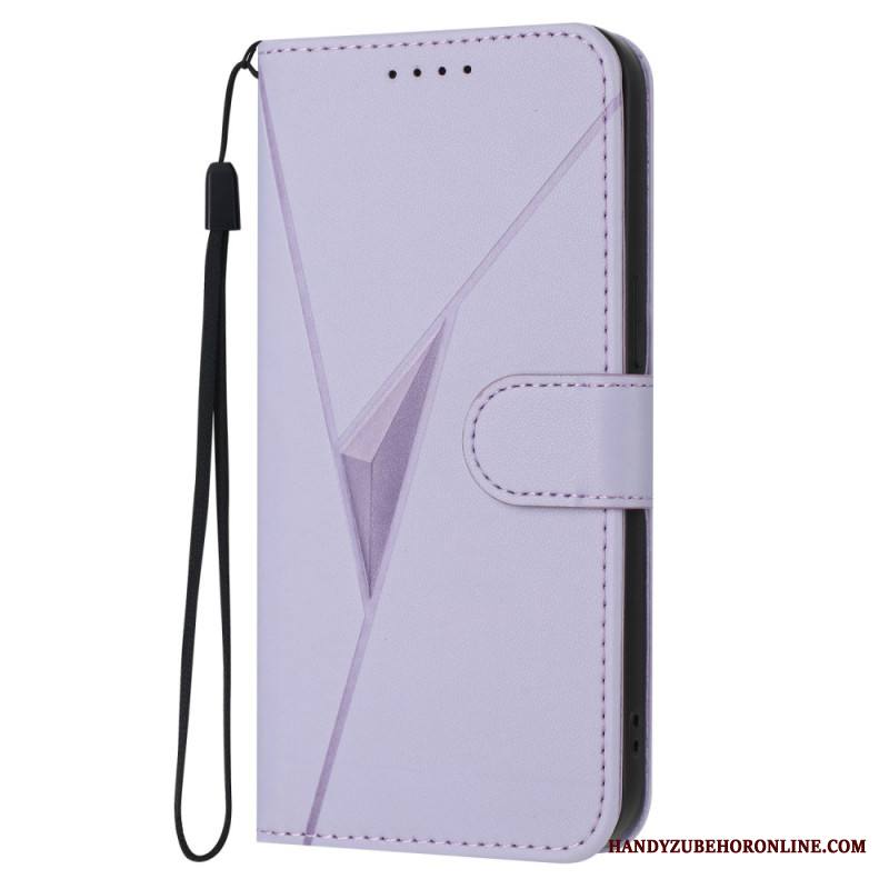 Kotelot Xiaomi 17 Pro Kolmiokuvio