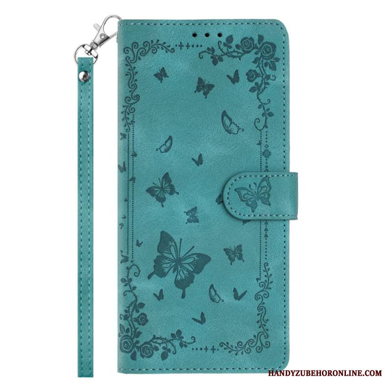 Kotelot Xiaomi 17 Pro Kukkapuutarha Suojakuori