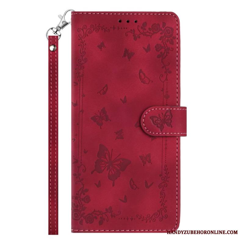 Kotelot Xiaomi 17 Pro Kukkapuutarha Suojakuori