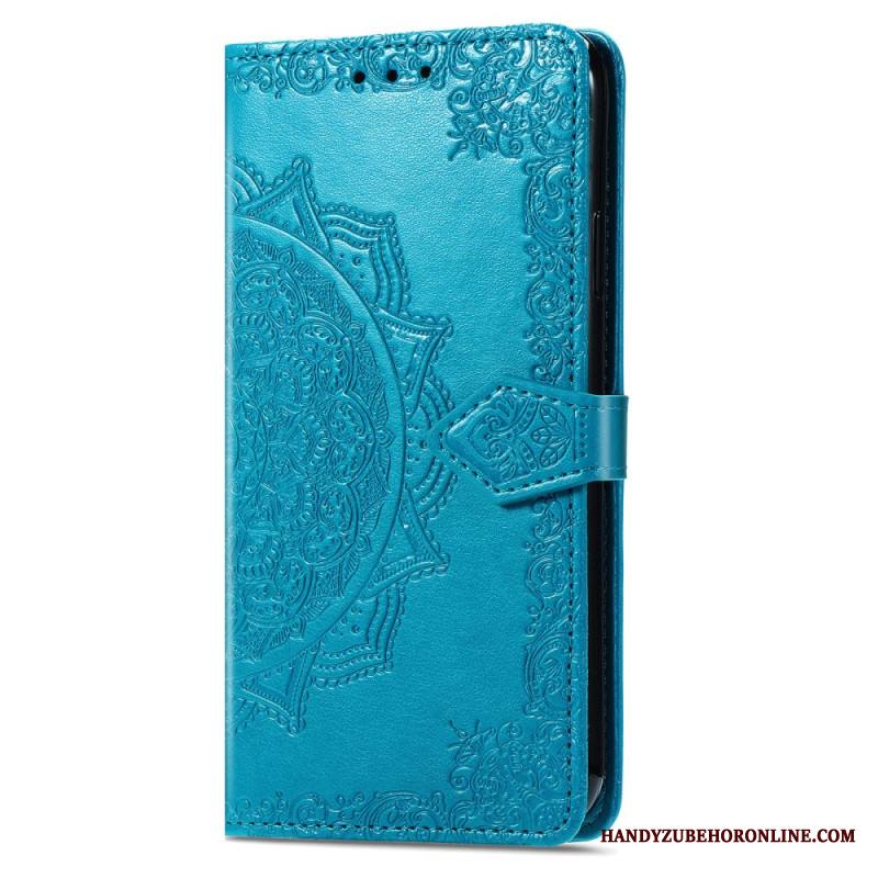 Kotelot Xiaomi 17 Pro Max Barokkimandala