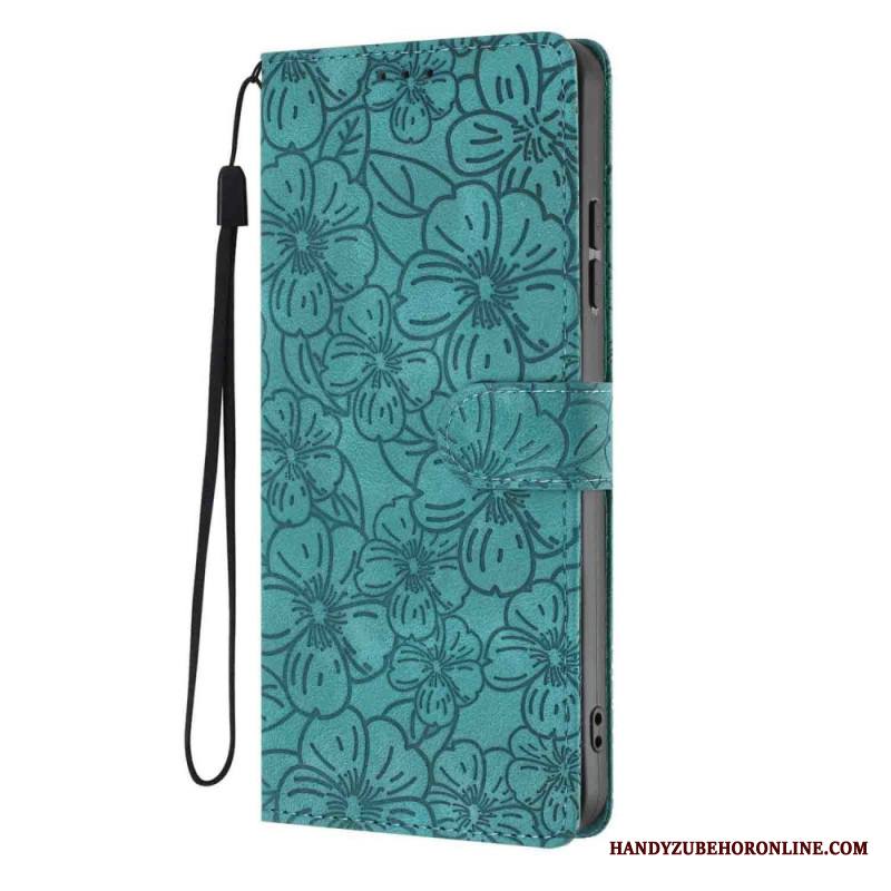 Kotelot Xiaomi 17 Pro Max Kirsikankukka