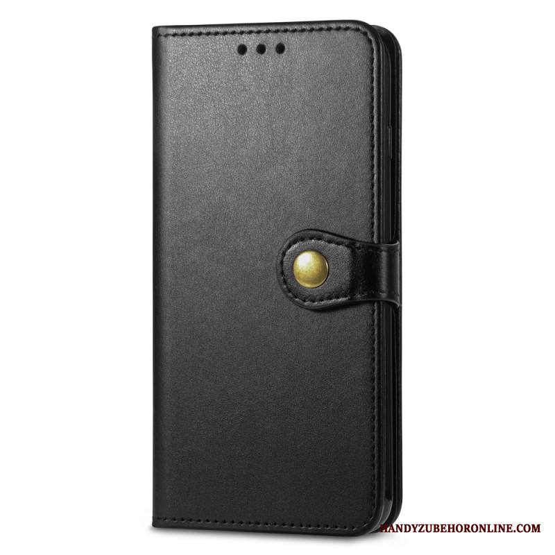 Kotelot Xiaomi 17 Pro Max Kultainen Lukko