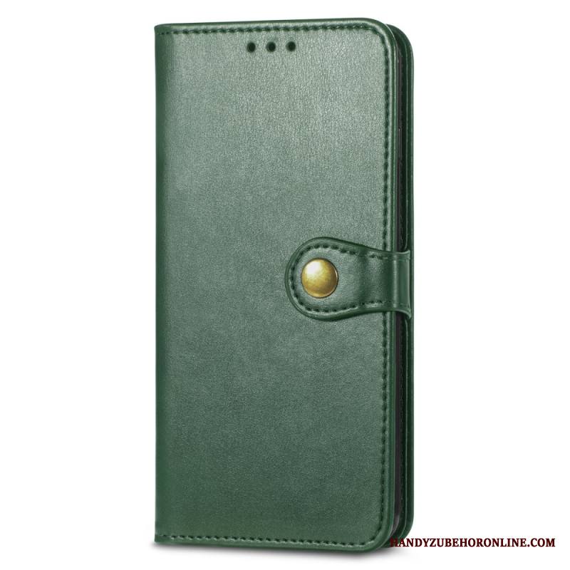 Kotelot Xiaomi 17 Pro Max Kultainen Lukko