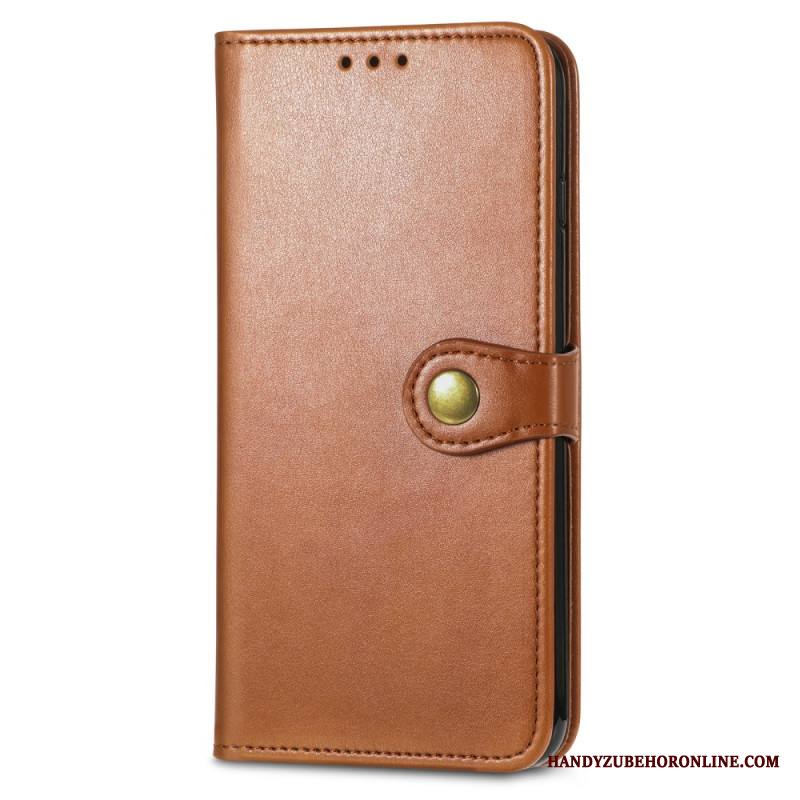 Kotelot Xiaomi 17 Pro Max Kultainen Lukko