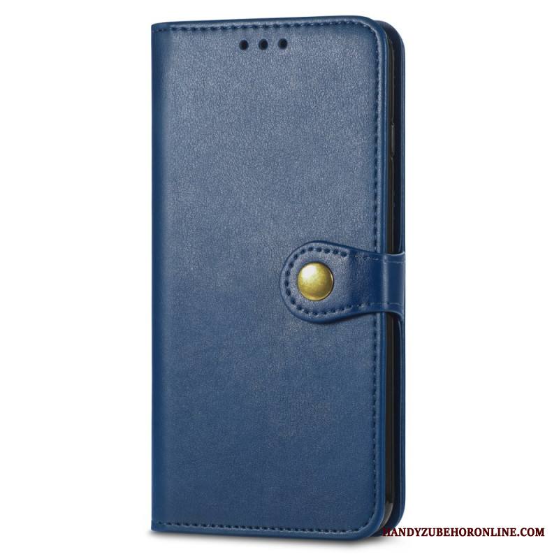 Kotelot Xiaomi 17 Pro Max Kultainen Lukko