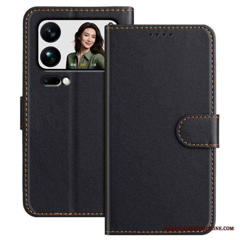 Kotelot Xiaomi 17 Pro Max Magneettinen Suljin