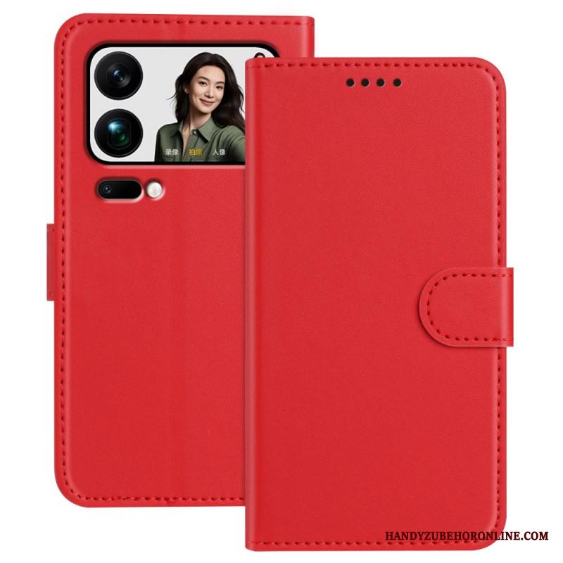 Kotelot Xiaomi 17 Pro Max Magneettinen Suljin