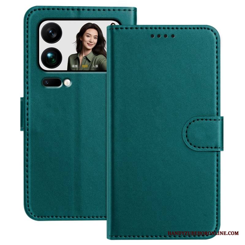 Kotelot Xiaomi 17 Pro Max Magneettinen Suljin