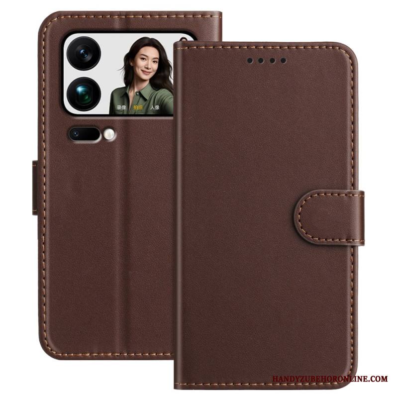 Kotelot Xiaomi 17 Pro Max Magneettinen Suljin