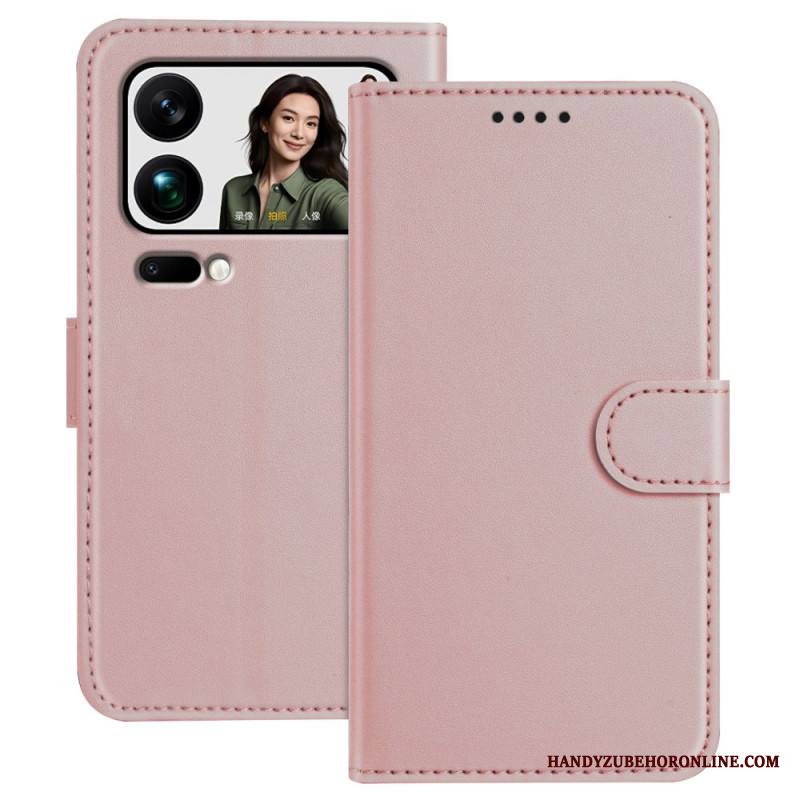 Kotelot Xiaomi 17 Pro Max Magneettinen Suljin