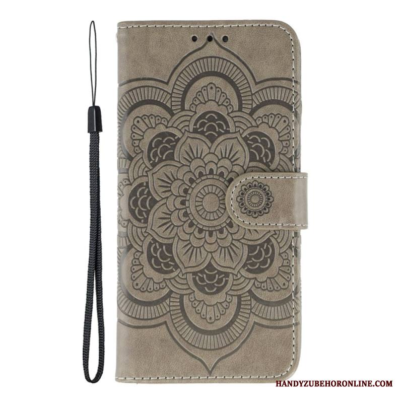 Kotelot Xiaomi 17 Pro Max Mandala-kuvio