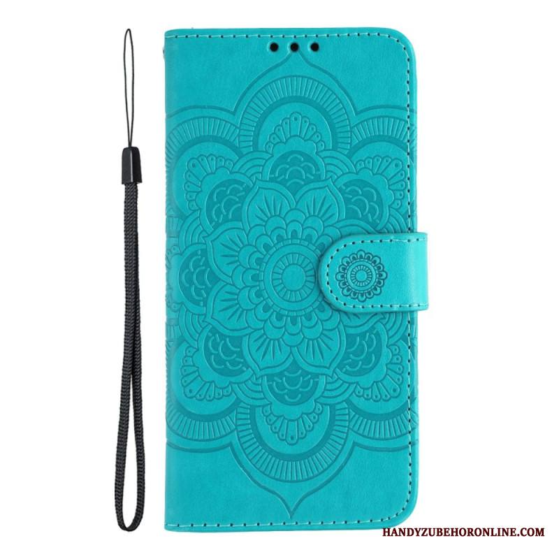 Kotelot Xiaomi 17 Pro Max Mandala-kuvio