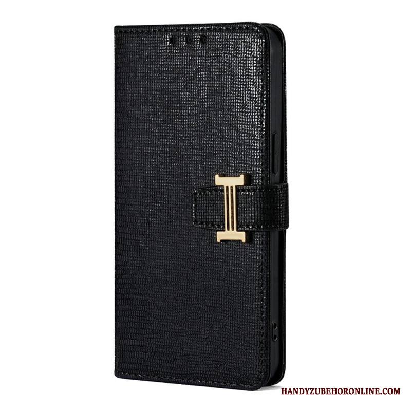 Kotelot Xiaomi 17 Pro Max Metallinen Solki