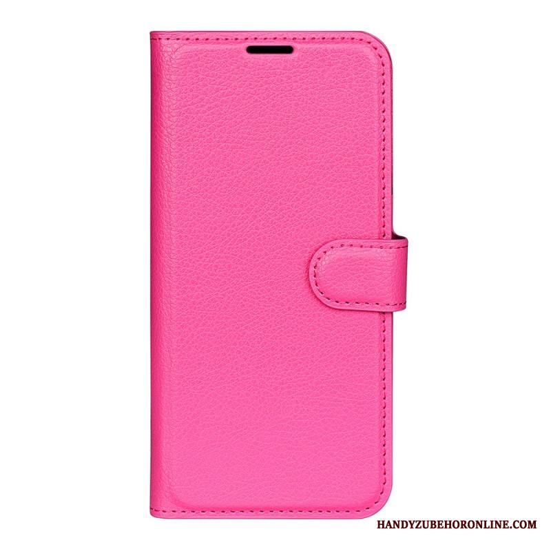 Kotelot Xiaomi 17 Pro Max Puhelinkuoret Keinonahkainen Litsi-nahka