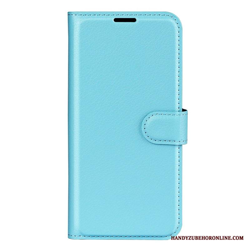 Kotelot Xiaomi 17 Pro Max Puhelinkuoret Keinonahkainen Litsi-nahka