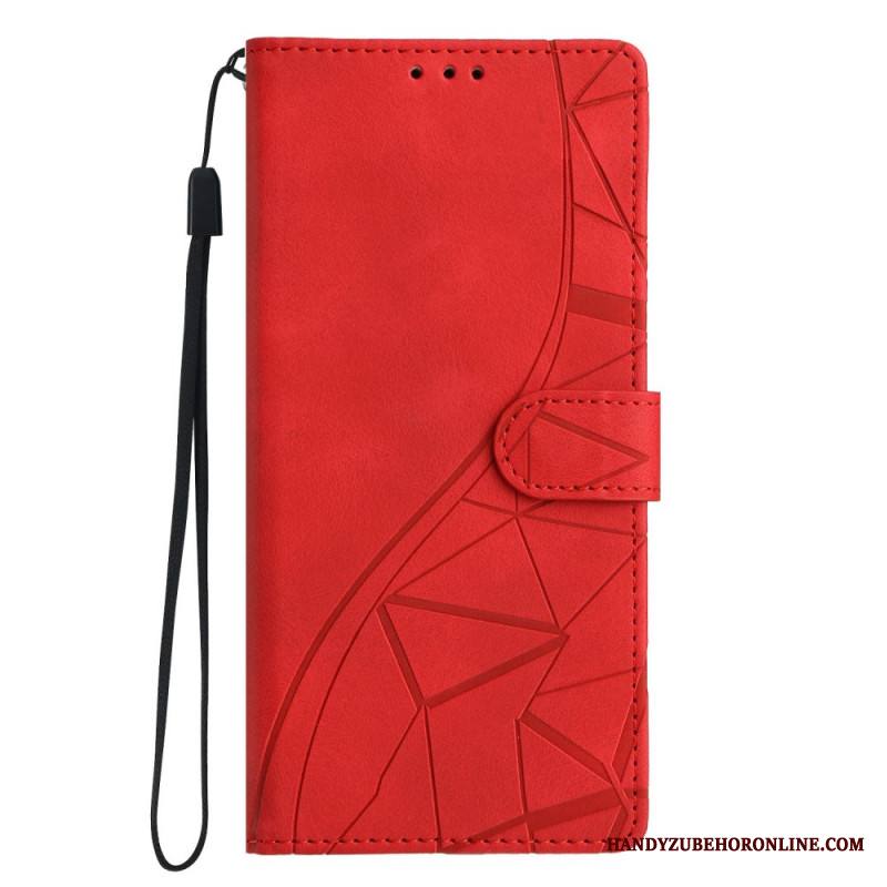 Kotelot Xiaomi 17 Pro Max Puhelinkuoret Kolmiokuvio