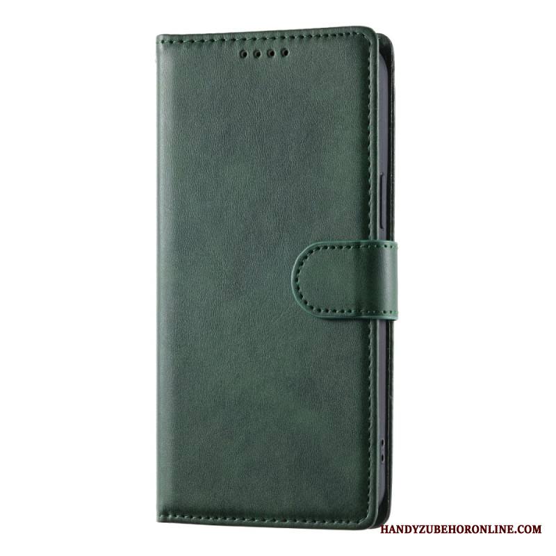 Kotelot Xiaomi 17 Pro Max Puhelinkuoret Nahkakuvio