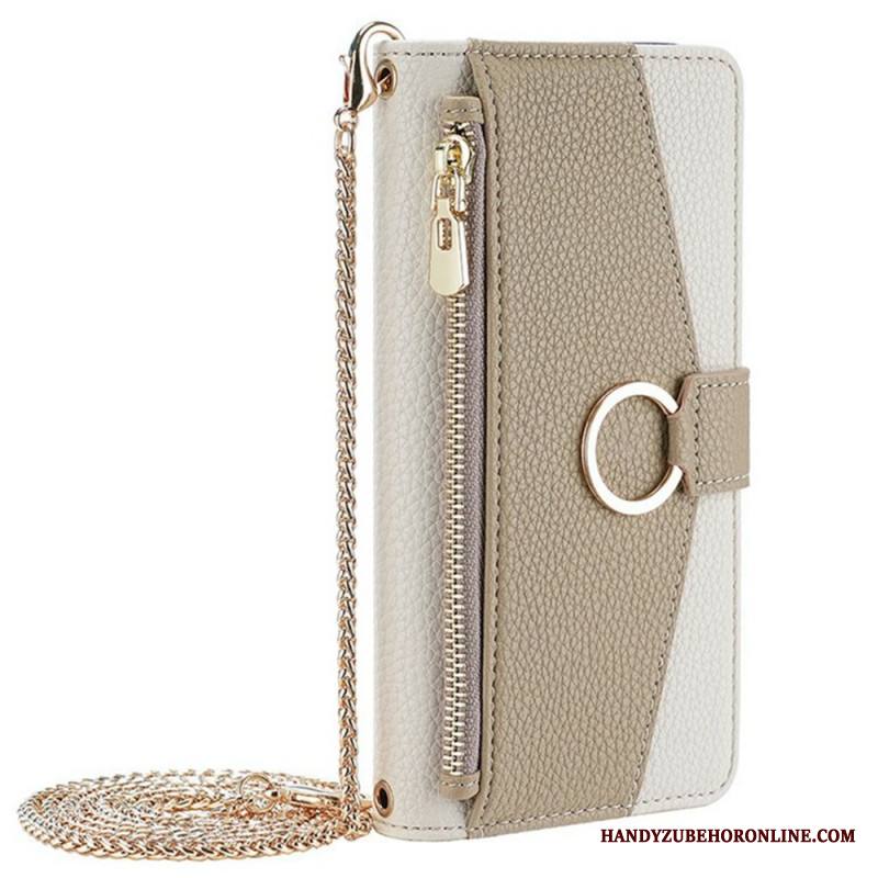 Kotelot Xiaomi 17 Pro Max Puhelinkuoret Peili- Ja Ketjuolkahihna