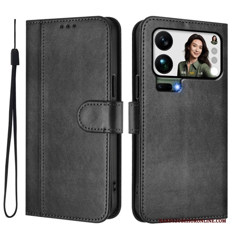 Kotelot Xiaomi 17 Pro Max Retro