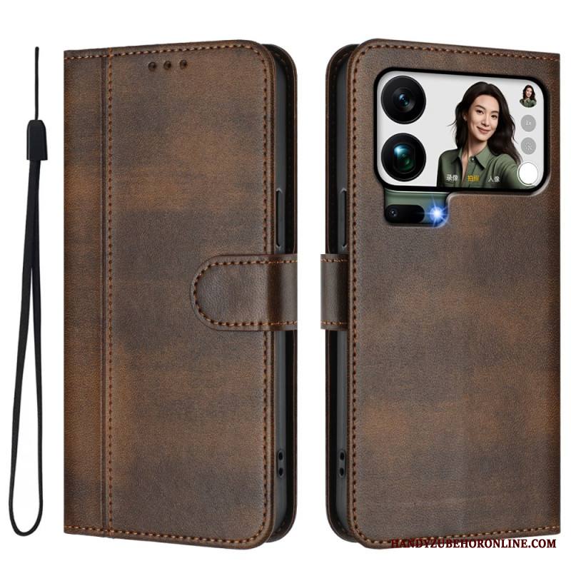 Kotelot Xiaomi 17 Pro Max Retro