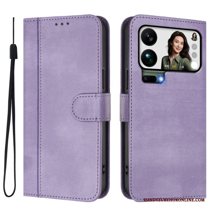 Kotelot Xiaomi 17 Pro Max Retro