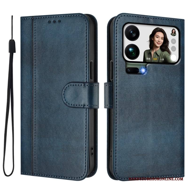 Kotelot Xiaomi 17 Pro Max Retro