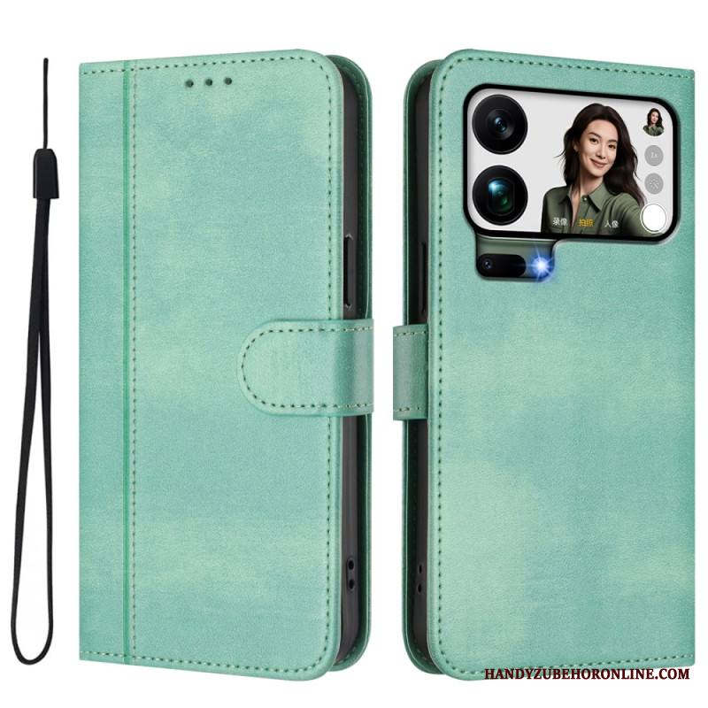 Kotelot Xiaomi 17 Pro Max Retro