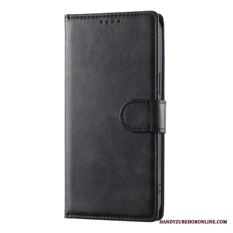 Kotelot Xiaomi 17 Pro Nahkatyylinen Kuvio