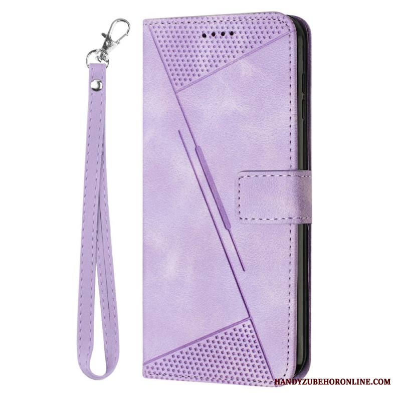 Kotelot Xiaomi 17 Pro Puhelinkuoret Kolmiokuvio Ja Hihna