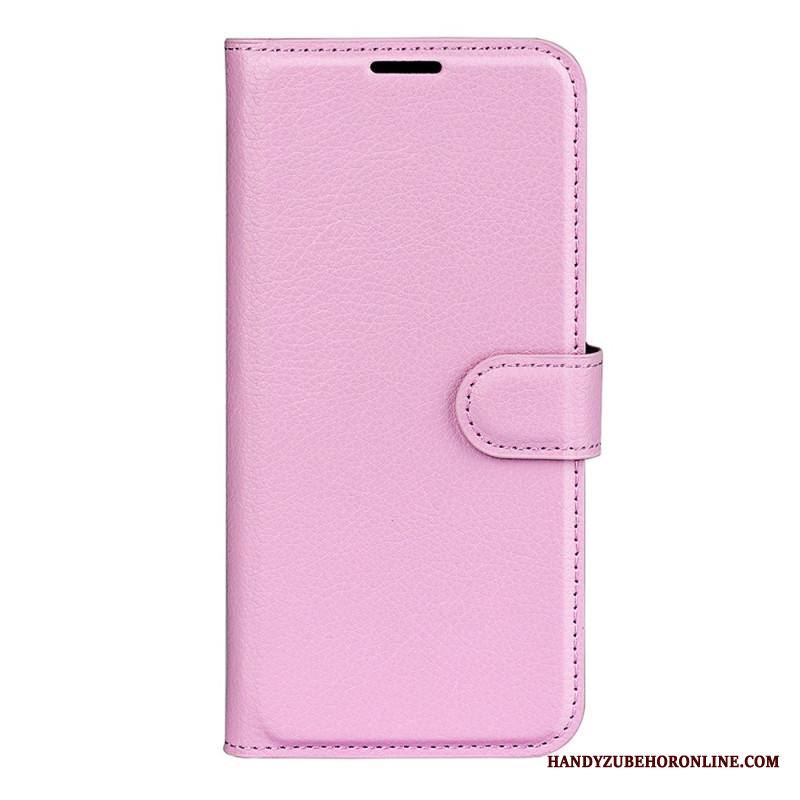 Kotelot Xiaomi 17 Pro Puhelinkuoret Litsi-keinonahka