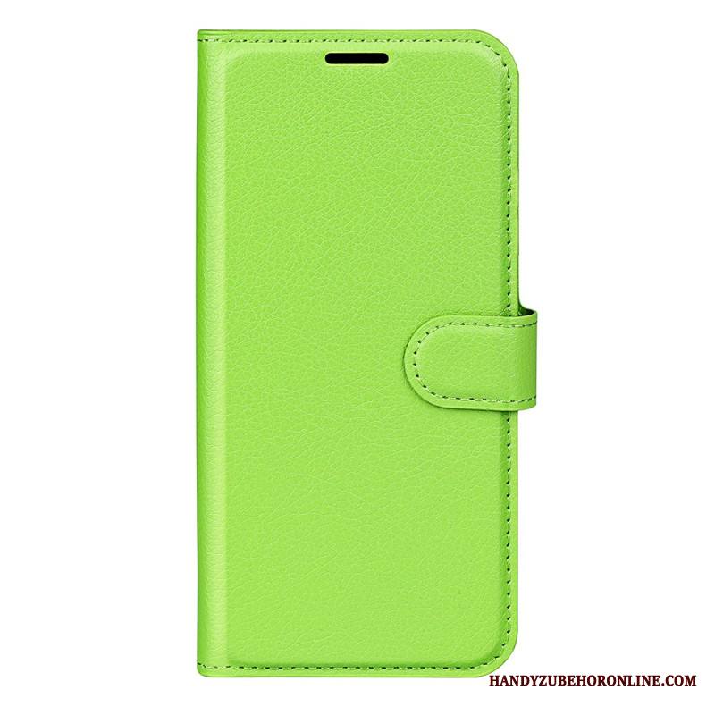 Kotelot Xiaomi 17 Pro Puhelinkuoret Litsi-keinonahka