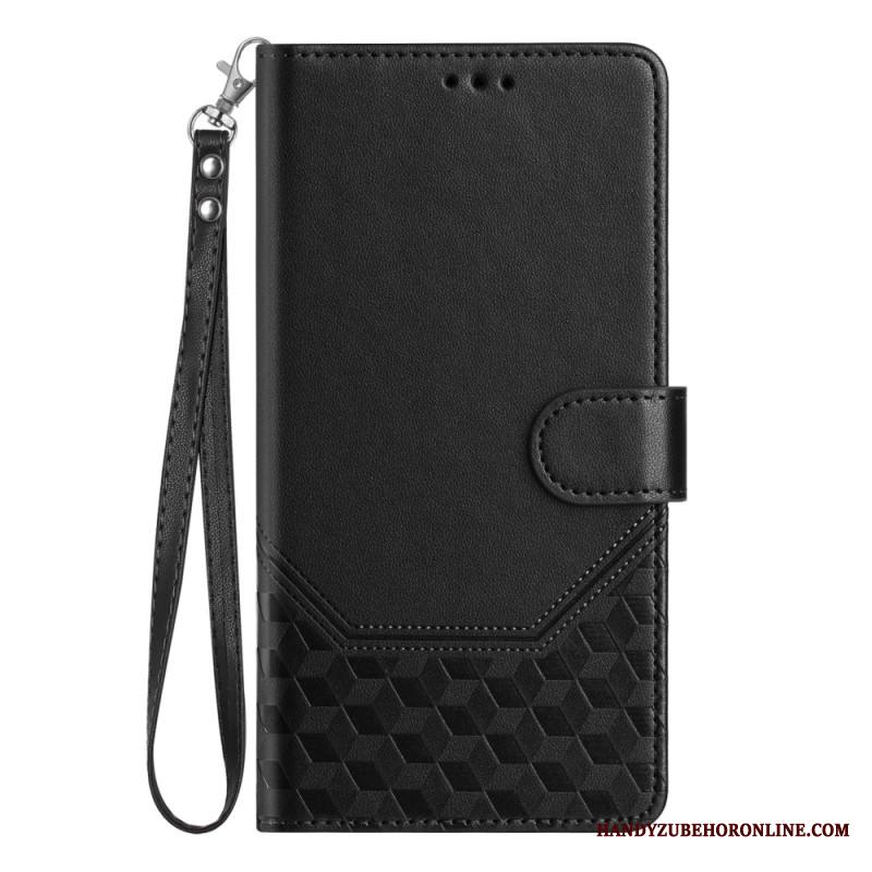 Kotelot Xiaomi 17 Pro Rfid-esto Ja Hunajakennokuvio