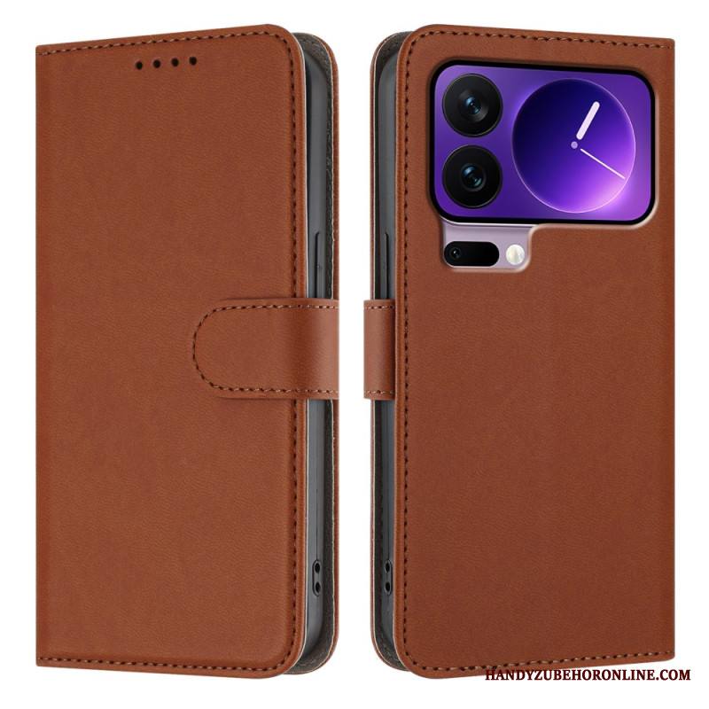 Kotelot Xiaomi 17 Pro Säädettävä Jalusta