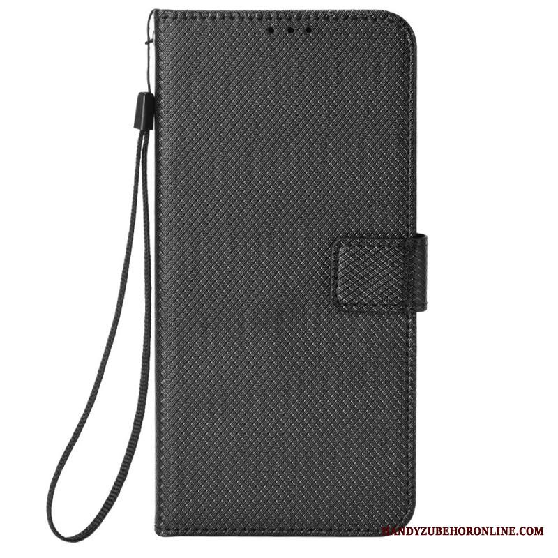 Kotelot Xiaomi 17 Pro Teksturoitua Keinonahkaa