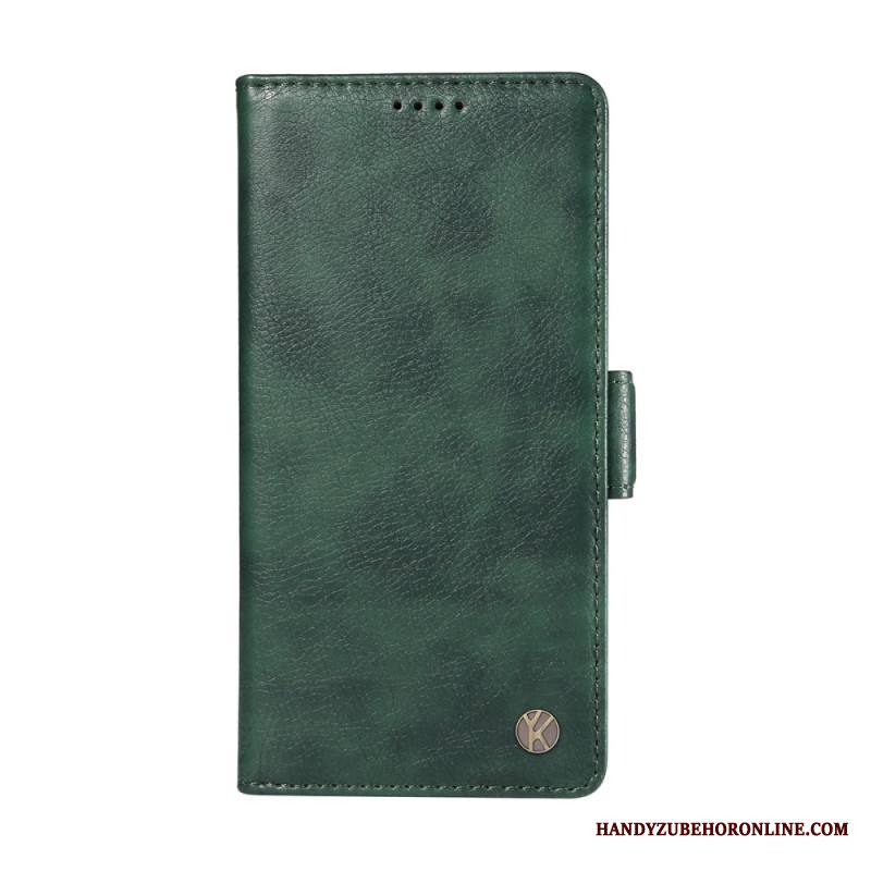 Kotelot Xiaomi 17 Pro Yikatu