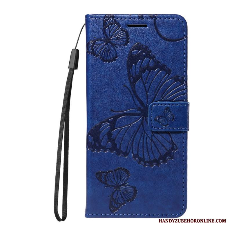 Kotelot Xiaomi 17 Puhelinkuoret Jättiläisperhoset