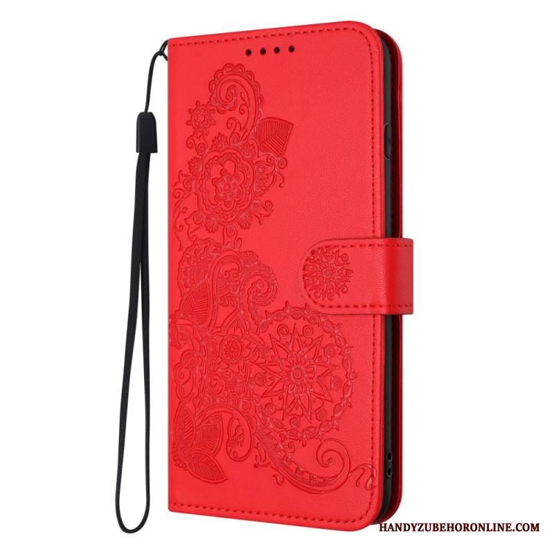 Kotelot Xiaomi 17 Puhelinkuoret Mandala-pitsi