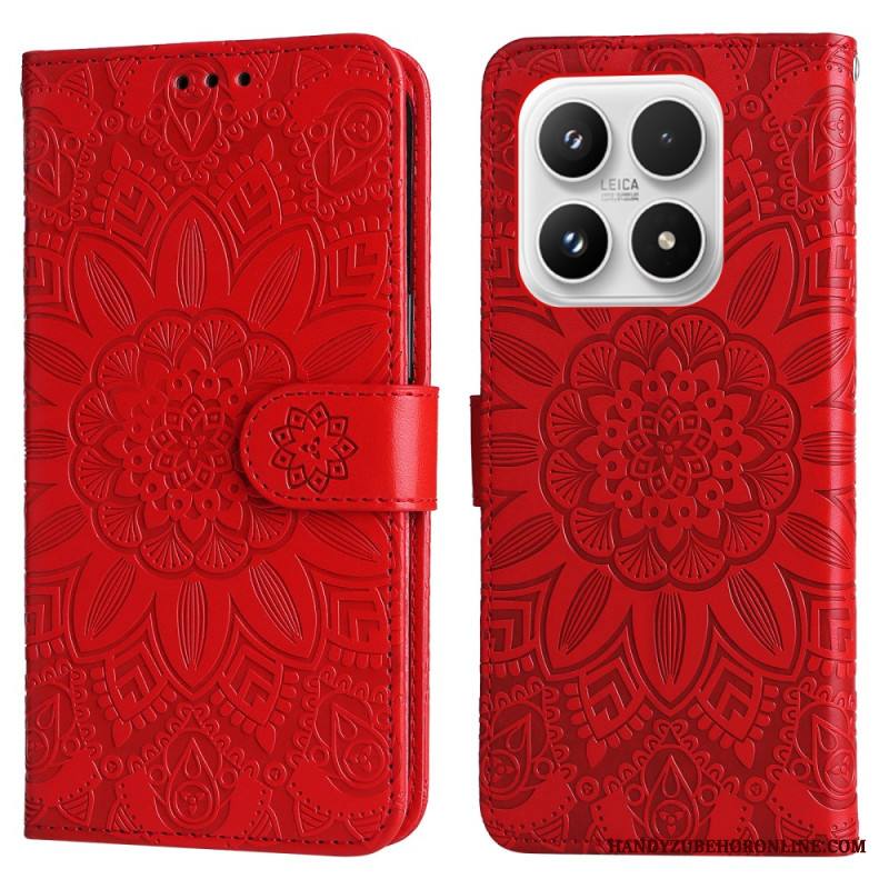 Kotelot Xiaomi 17 Puhelinkuoret Upea Mandala