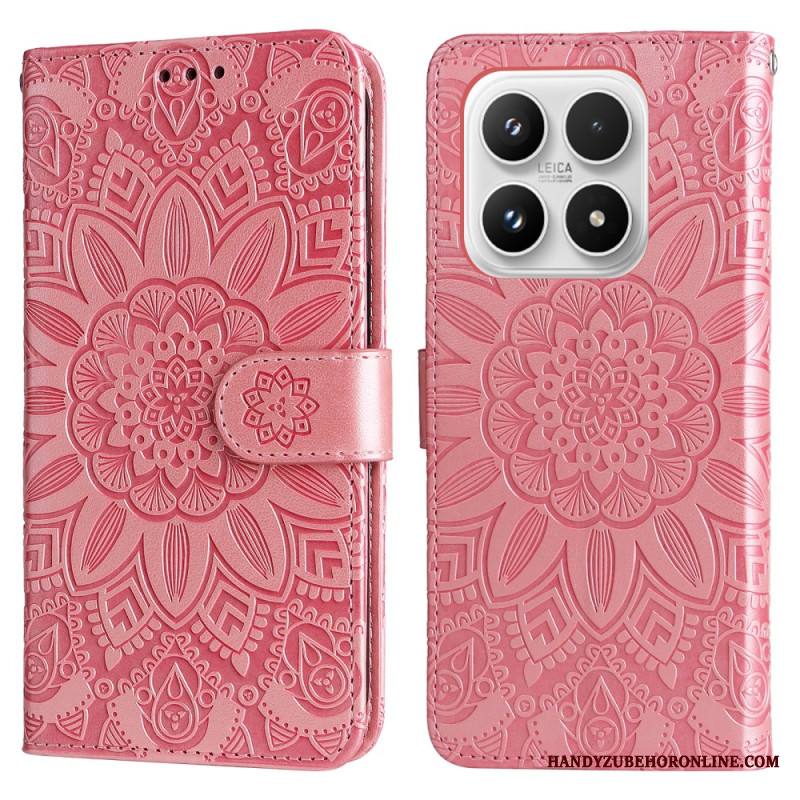 Kotelot Xiaomi 17 Puhelinkuoret Upea Mandala