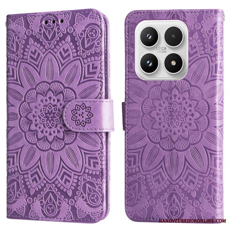 Kotelot Xiaomi 17 Puhelinkuoret Upea Mandala