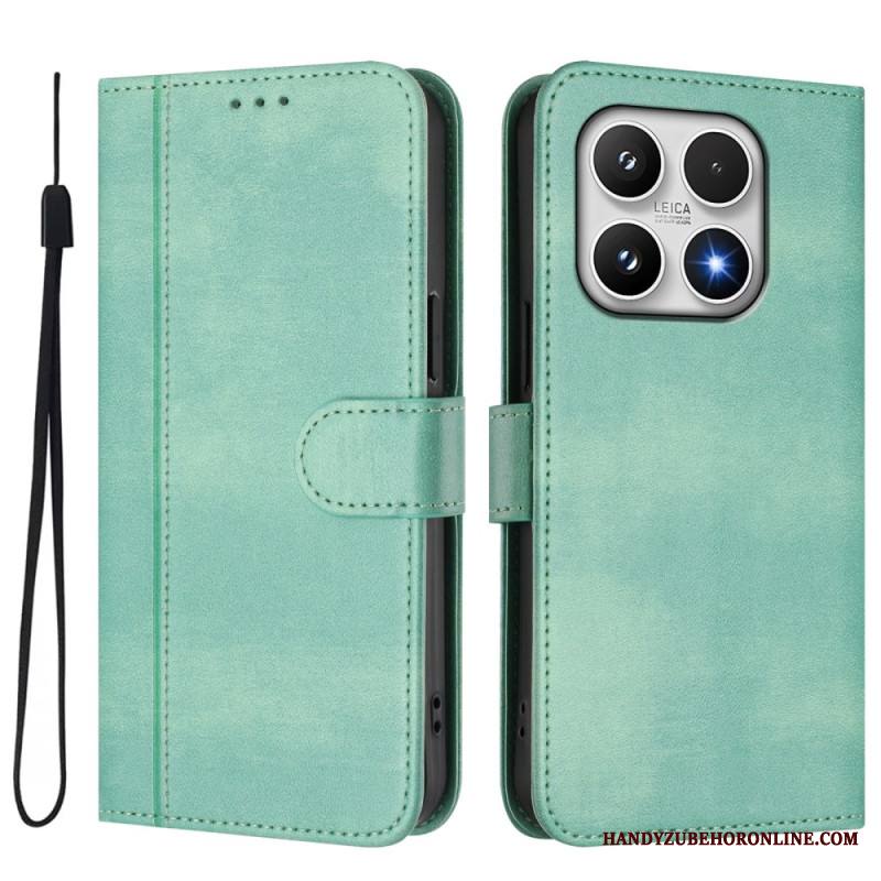 Kotelot Xiaomi 17 Retrotyylinen Muotoilu Suojakuori