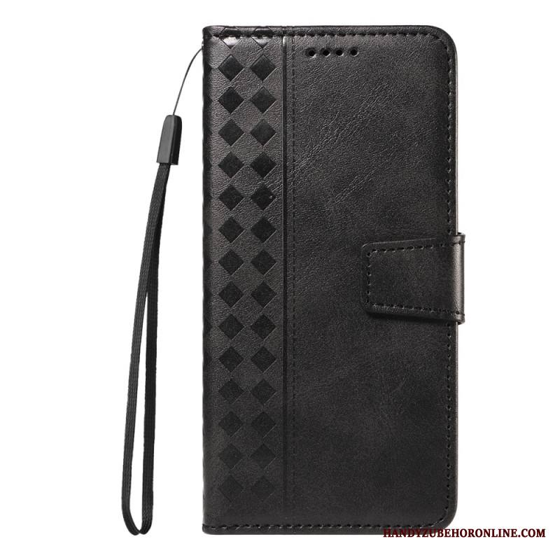 Kotelot Xiaomi 17 Timanttireunus