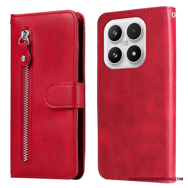 Kotelot Xiaomi 17 Vetoketjullinen Tasku