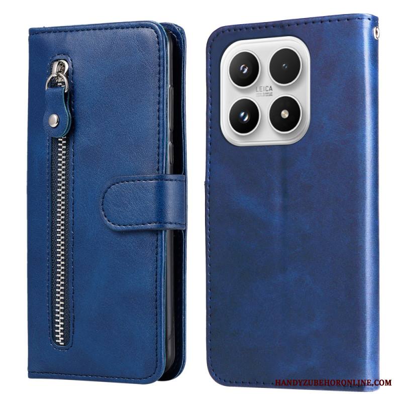 Kotelot Xiaomi 17 Vetoketjullinen Tasku