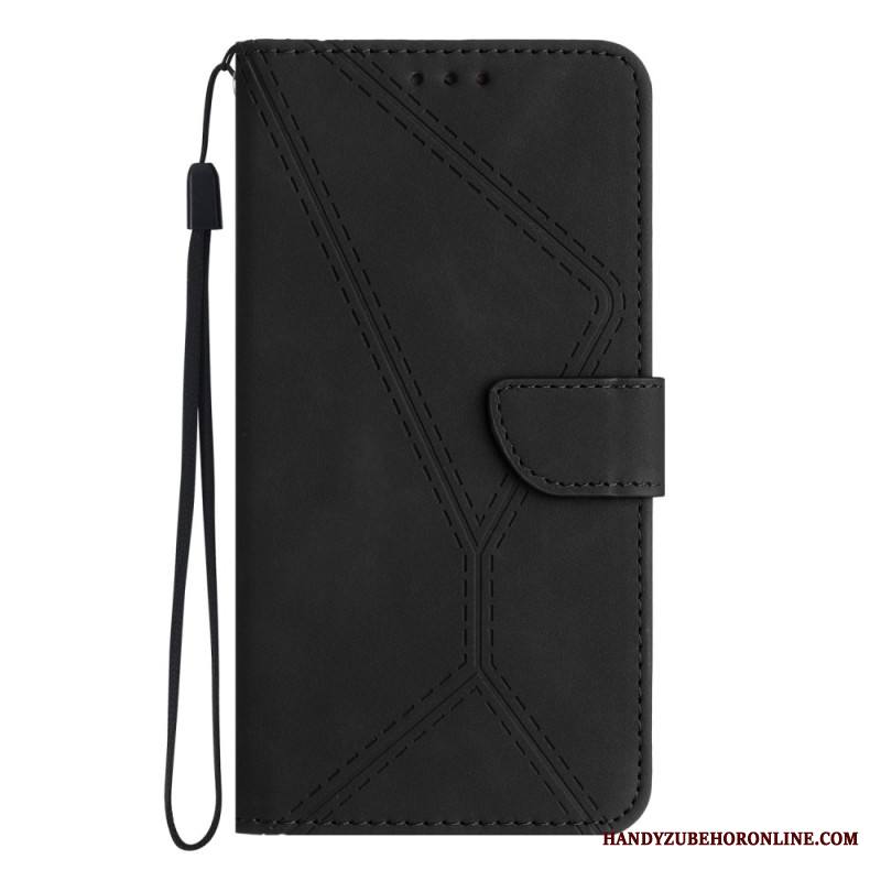 Kotelot Xiaomi 17 Viivat Ja Raidat