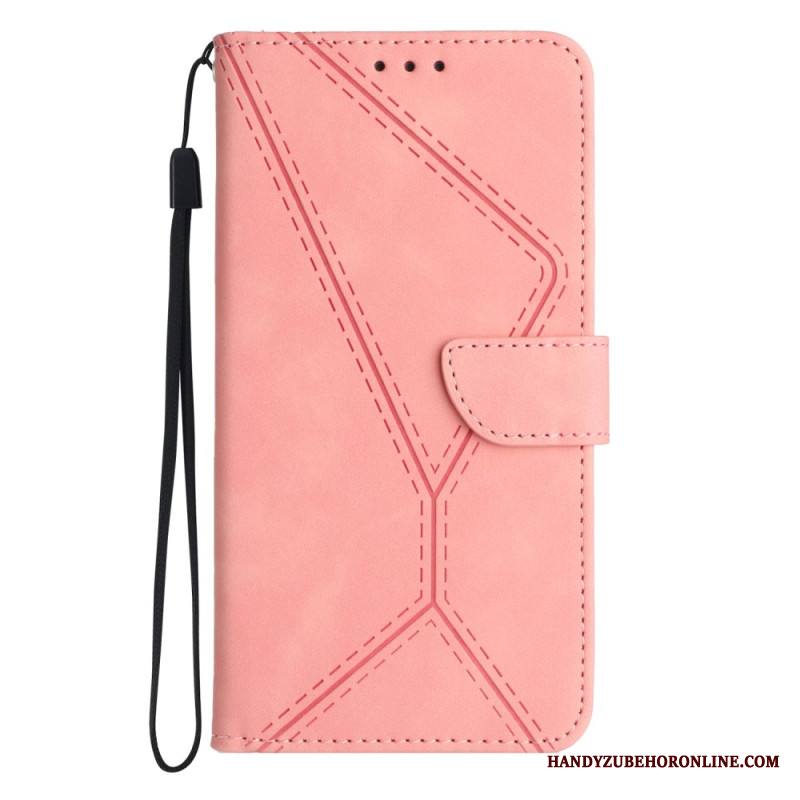 Kotelot Xiaomi 17 Viivat Ja Raidat