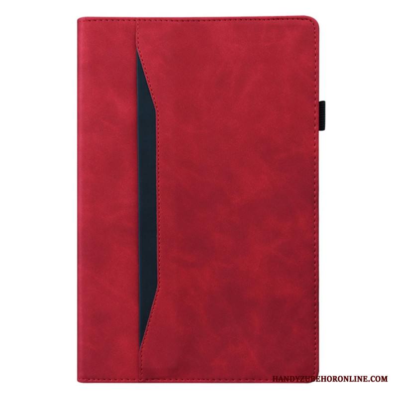 Kotelot Xiaomi Pad 6 Liike-elämän Tyylinen Suojakuori